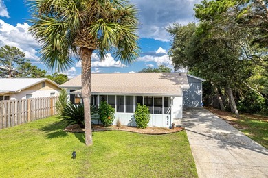 Beach Home For Sale in Panama City Beach, Florida