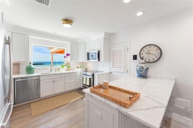 Beach Home For Sale in Naples, Florida