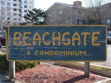 Beach Condo For Sale in Atlantic City, New Jersey