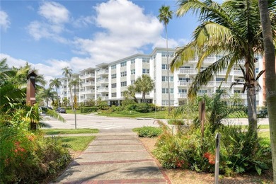 Beach Condo For Sale in St. Petersburg, Florida