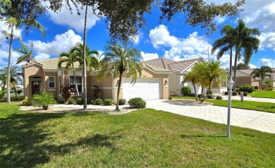 Beach Home For Sale in Punta Gorda, Florida