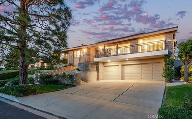 Beach Home For Sale in Rancho Palos Verdes, California