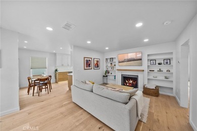 Beach Home For Sale in Long Beach, California