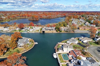 Beach Home For Sale in Massapequa, New York
