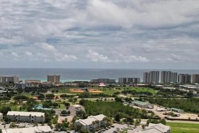 Beach Condo For Sale in Destin, Florida