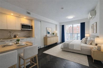 Beach Condo For Sale in Brooklyn, New York
