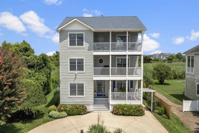 Beach Home For Sale in Cape May, New Jersey