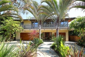 Beach Home Off Market in Laguna Beach, California