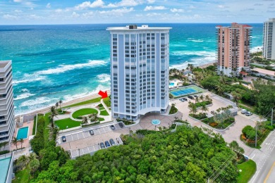 Beach Condo For Sale in Riviera Beach, Florida