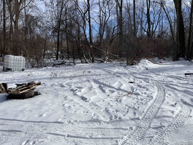 Beach Lot For Sale in Bay City, Michigan