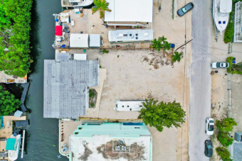 Beach Home Off Market in Key Largo, Florida