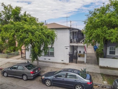 Beach Apartment For Sale in Long Beach, California