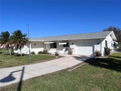 Beach Home For Sale in Port Charlotte, Florida