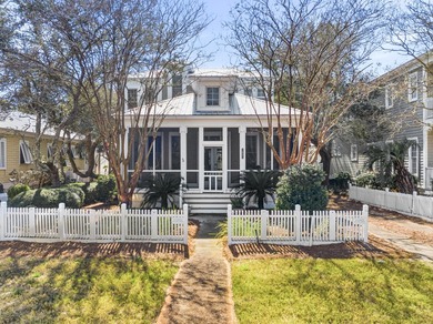 Beach Home For Sale in Miramar Beach, Florida