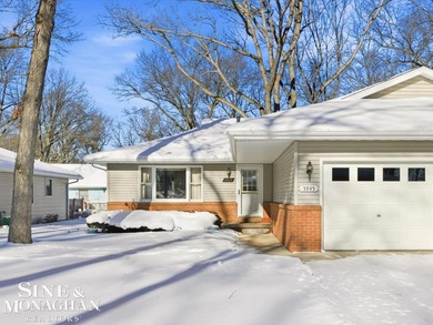 Beach Condo For Sale in Port Huron, Michigan