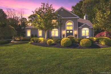Beach Home For Sale in Setauket, New York