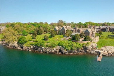 Beach Condo Sale Pending in Newport, Rhode Island