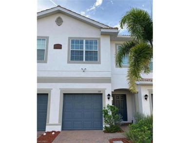 Beach Townhome/Townhouse For Sale in Fort Myers, Florida