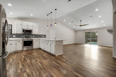 Beach Home For Sale in Tallahassee, Florida