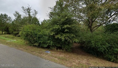 Beach Lot For Sale in Moss Point, Mississippi