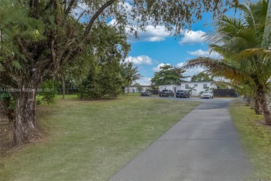 Beach Home For Sale in Miami, Florida