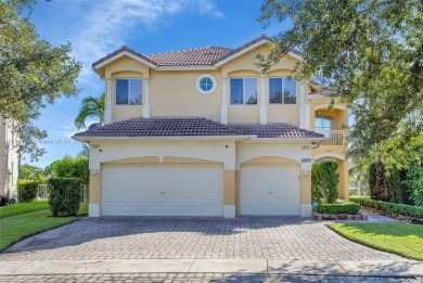 Beach Home For Sale in Miramar, Florida