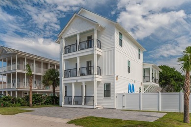 Beach Home For Sale in Miramar Beach, Florida