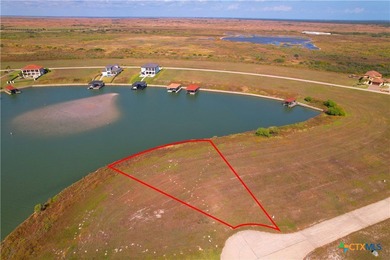 Beach Lot For Sale in Port O Connor, Texas