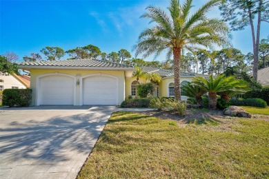 Beach Home For Sale in Nokomis, Florida