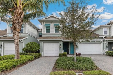 Beach Home For Sale in Naples, Florida