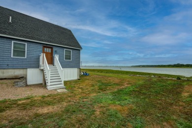 Beach Home For Sale in Biddeford, Maine