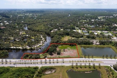 Beach Commercial For Sale in Fort Pierce, Florida