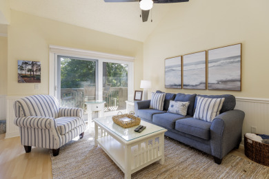 Vacation Rental Beach Villa in Hilton Head Island, South Carolina