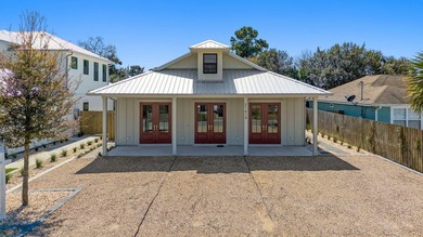 Beach Home For Sale in West Panama City Beach, Florida