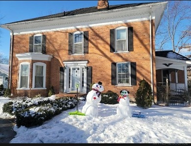 Beach Home For Sale in Lexington, Michigan