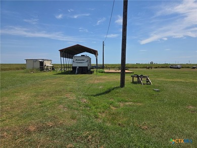 Beach Lot For Sale in Palacios, Texas