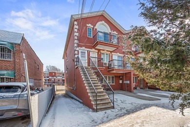 Beach Condo For Sale in Brooklyn, New York