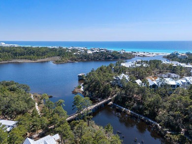 Beach Lot For Sale in Santa Rosa Beach, Florida
