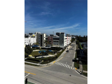 Beach Condo For Sale in Bay Harbor Islands, Florida
