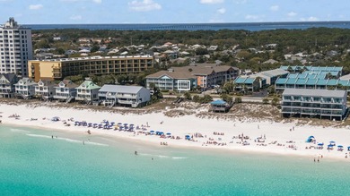 Beach Condo For Sale in Miramar Beach, Florida