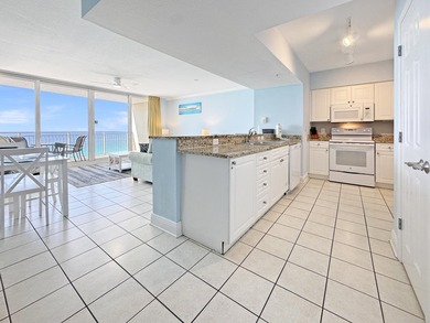 Beach Condo For Sale in Panama City Beach, Florida
