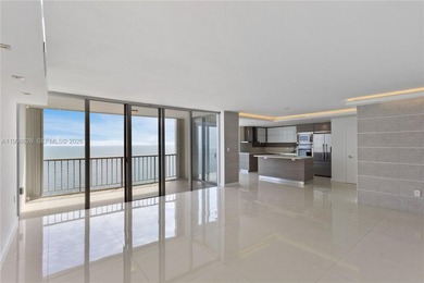 Beach Condo Sale Pending in Key Biscayne, Florida