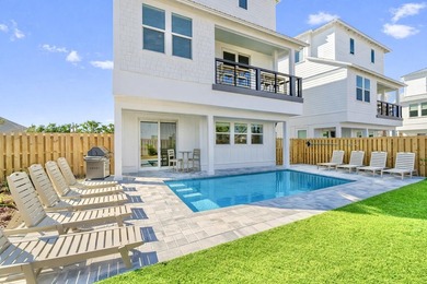 Beach Home For Sale in Miramar Beach, Florida