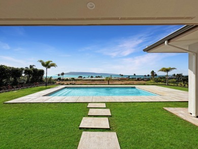 Beach Home For Sale in Lahaina, Hawaii