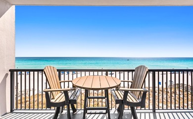 Beach Condo For Sale in Fort Walton Beach, Florida