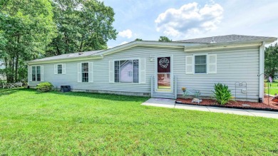 Beach Home For Sale in Mays Landing, New Jersey