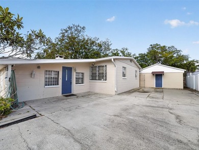 Beach Home Sale Pending in Tampa, Florida