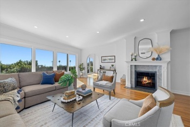 Beach Home For Sale in Rancho Palos Verdes, California