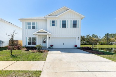 Beach Home For Sale in Santa Rosa Beach, Florida