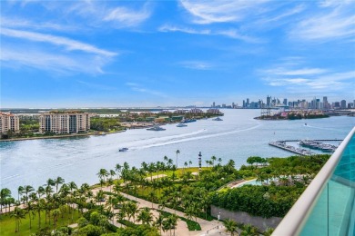 Beach Condo For Sale in Miami Beach, Florida